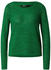 Only Onlgeena Xo L/s Pullover Knt Noos (15113356) abundant green