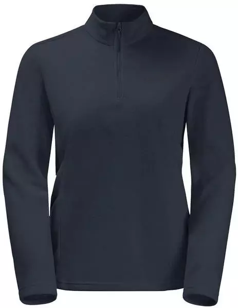 Jack Wolfskin Taunus Hz W night blue