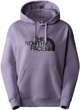 The North Face Women's Light Drew Peak Hoodie (NF0A3RZ4) lunar slate