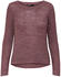 Only Onlgeena Xo L/s Pullover Knt Noos (15113356)