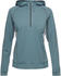 Black Diamond Woman Alpenglow Pro Hoody