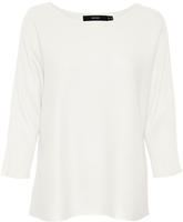 Vero Moda 3/4 Arm-Pullover "VMNORA 3/4 BOATNECK BLOUSE NOOS" mit...