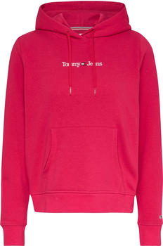 Tommy Hilfiger Sweatshirt Serif (DW0DW15649) gypsy rose