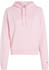 Tommy Hilfiger Signature Frosted Logo Hoody (WW0WW38856) pastel pink