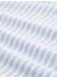 Tom Tailor Denim Gestreiftes Sweatshirt (1039980-34403) midblue white structure stripe