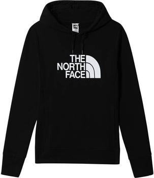 The North Face Half Dome Pullover (NF0A4M8P) tnf black