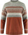 Fjällräven Övik Path Knit W (86992)