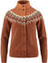 autumn leaf/desert brown