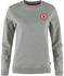 grey melange