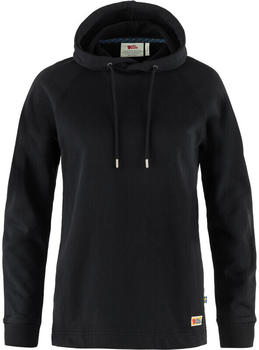 Fjällräven Vardag Hoodie W (86987) black