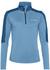 VAUDE Women's Livigno Halfzip II
