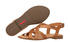 Pikolinos Algar Sandale hellbraun W0X-0556ST
