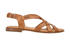 Pikolinos Algar Sandale hellbraun W0X-0556ST