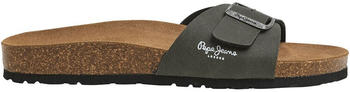 Pepe Jeans Bio Single Chicago Sandals grün