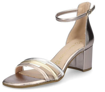 Marco Tozzi Sandalen 2-2-28300-20-532 gold