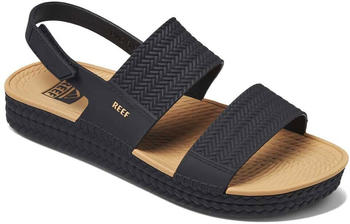 Reef Water Vista Sandals schwarz