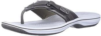 Clarks Breeze Sea Flipflop zinn