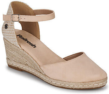 Refresh Sandalen 170770 beige