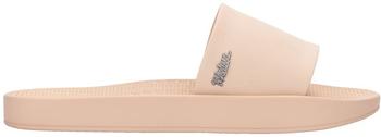 Melissa Sonne Sonnenuntergang Anzeige Flache Sandale beige