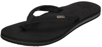Reef Cushion Sands Flipflop schwarz
