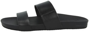 Reef Cushion Vista Sandale schwarz