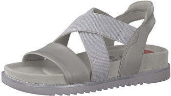 Jana Shoes Damen Sandale 8-8-28311-28 204 RELAX fit