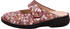 Finn Comfort Klassische Sandalen rot 2552-109378