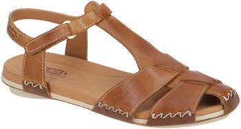 Pikolinos Tenerife T-Steg Sandale braun W4S-0504C1