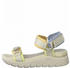 Marco Tozzi 2-2-28542-28 Sandale cream comb