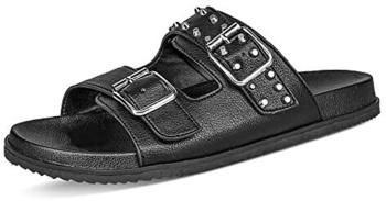 Tom Tailor 3293601 Sandale schwarz