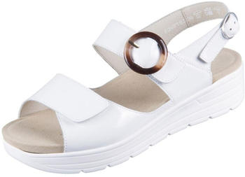 Solidus Sandalen Greta 48022-10300 weiß