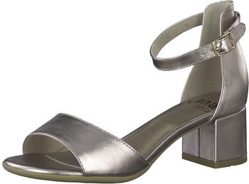 Jana Shoes 8-8-28361-20 Sandale gold