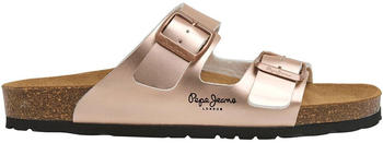 Pepe Jeans Oban Classic Sandals rosa