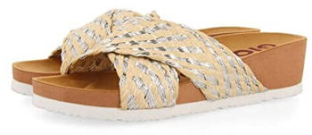Gioseppo bandrele Flipflop natur