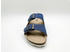 thies Rec Denim Sandale Vegan