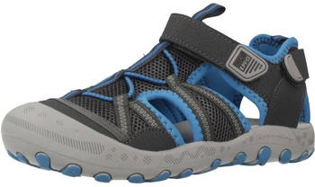 Gioseppo Mazatlan 47402 Sandalen grau