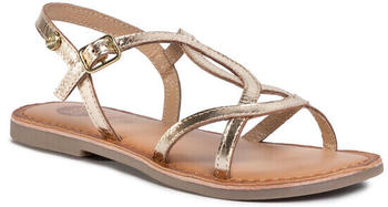 Gioseppo Sandalen Biscoe 58752 nude beige