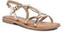 Gioseppo Sandalen Biscoe 58752 nude beige