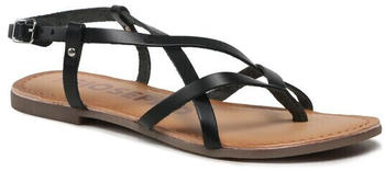 Gioseppo Sandalen LELEX 69114-P schwarz