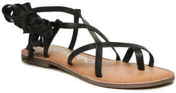 Gioseppo Sandalen LUSSAT 69115-P schwarz