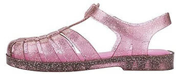 Melissa Possession Shiny Ad Sandale rose