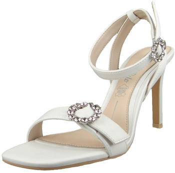 Buffalo Sandalen Damen weiß 808119