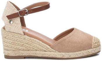 XTI Sandalen 140746 braun