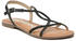 Gioseppo Sandalen NIOAQUE 69112-P schwarz