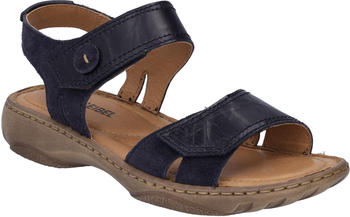Josef Seibel Debra 58 76758 Sandalen dunkelblau