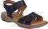 Josef Seibel Debra 58 76758 Sandalen dunkelblau