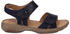 Josef Seibel Debra 58 76758 Sandalen dunkelblau
