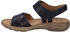 Josef Seibel Debra 58 76758 Sandalen dunkelblau
