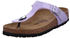 Birkenstock Gizeh Birko-Flor Lack