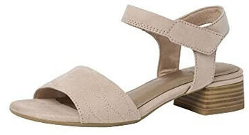Jana Shoes Sandalette 8-8-28260-20 H-Weite